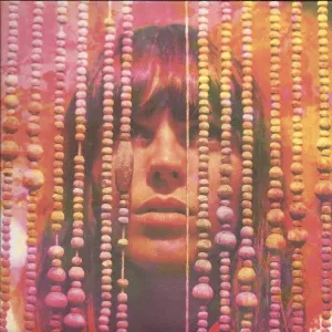 Melody's Echo Chamber cover art