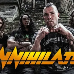 Annihilator
