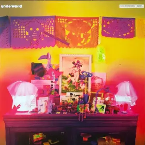 Strawberry Hotel cover art