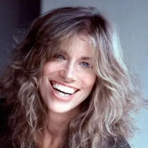 Carly Simon