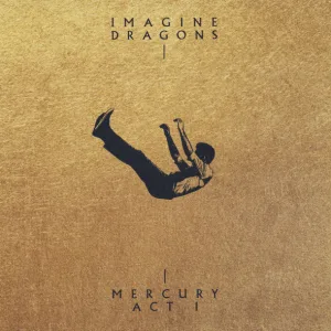 Mercury cover art