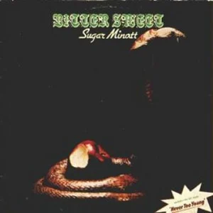 Bitter Sweet cover art