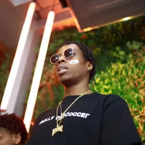 Roy Woods