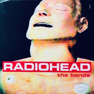 The Bends cover art