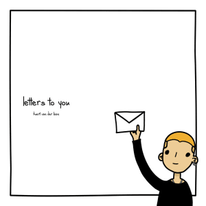Letters To You cover art