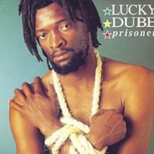 Prisoner cover art