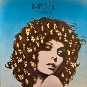 The Hoople cover art