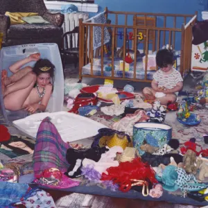 Remind Me Tomorrow cover art