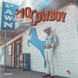 $10 Cowboy cover art