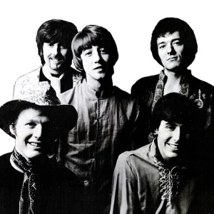 The Hollies