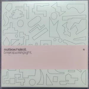 Bright Sparkling Light cover art