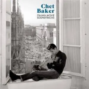 Italian Movie Soundtracks cover art