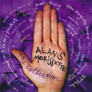The Collection cover art