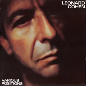 Various Positions cover art