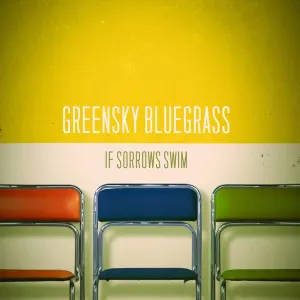 If Sorrows Swim cover art