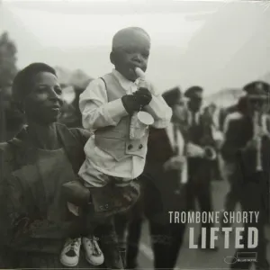 Lifted cover art