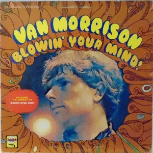 Blowin' Your Mind! cover art