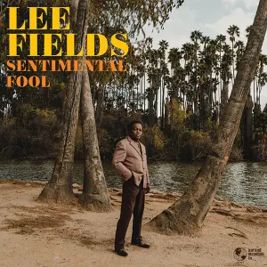 Sentimental Fool cover art