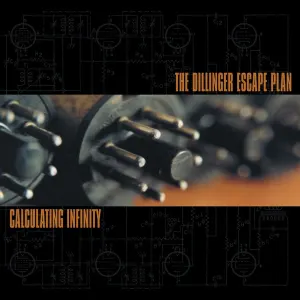 Calculating Infinity cover art
