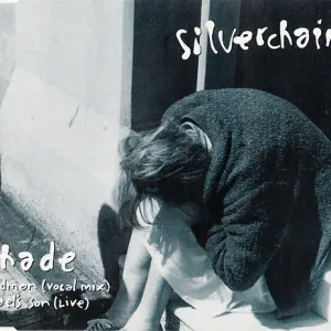 Shade cover art