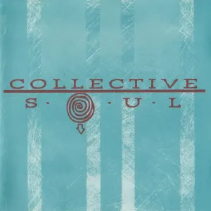 Collective Soul cover art