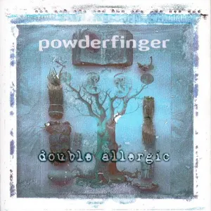 Double Allergic cover art