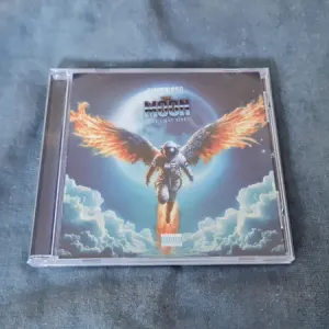 The Moon (The Light Side) cover art