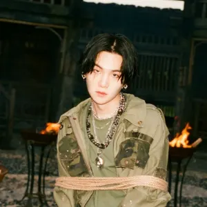 Agust D