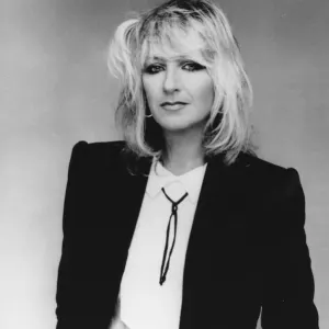 Christine McVie