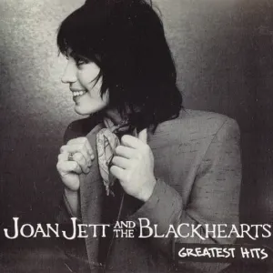 Greatest Hits cover art