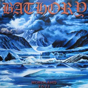 Nordland I-II cover art