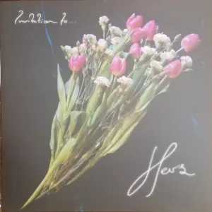 Invitation To Her's cover art