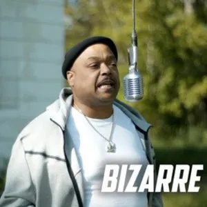 Bizarre