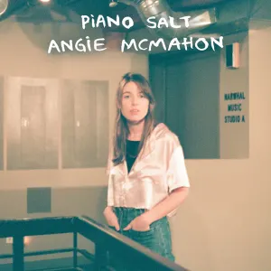 Piano Salt cover art