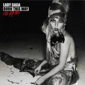 Born This Way cover art