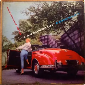 Sophisticated Swing cover art