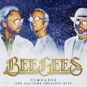 Timeless cover art