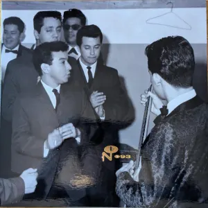 Eccentric Soul: The Cobra Label cover art