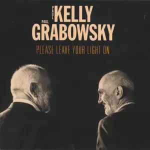 Please Leave Your Light On cover art