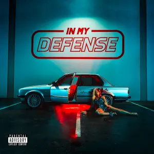 In My Defense cover art