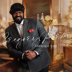 Christmas Wish cover art