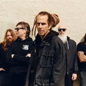 Lamb Of God