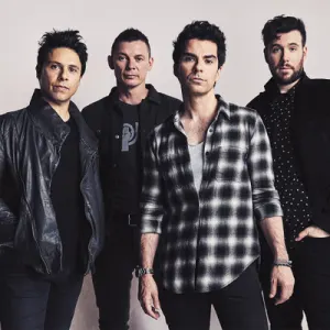 Stereophonics