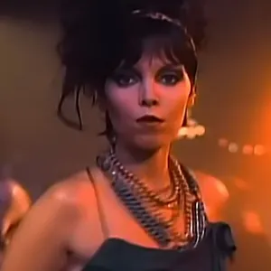 Pat Benatar