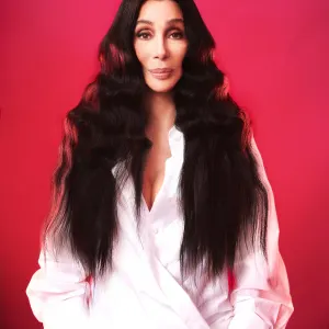Cher