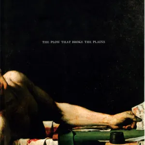 Deathconsciousness cover art