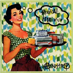 Moral Hygiene cover art