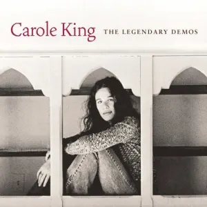 The Legendary Demos cover art