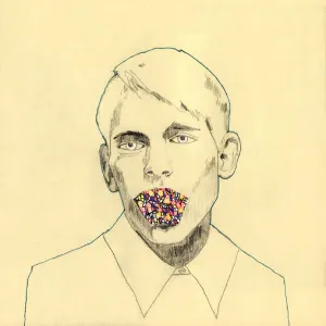 Antidotes cover art