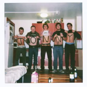 Jonny cover art